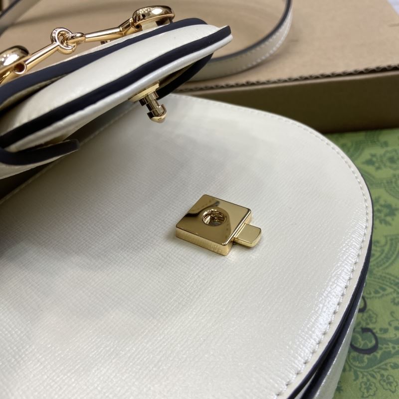 Gvc*1 horsebit bags